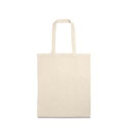 Sacola de algodão Personalizável