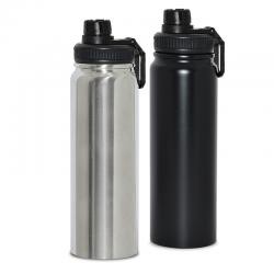 Squeeze de Metal Personalizado