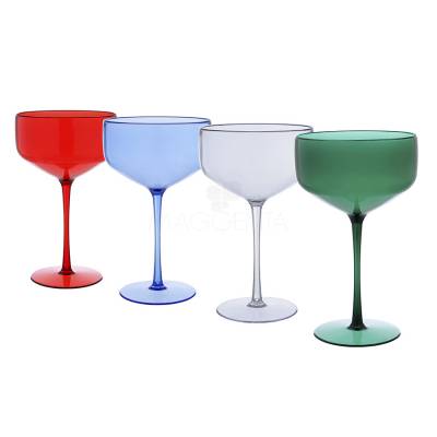 Taça Coupe 390ml para Personalização