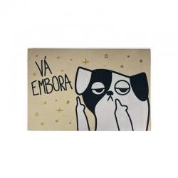 Tapete para Porta Personalizado