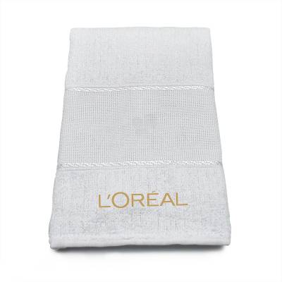 Toalha de Lavabo Personalizada